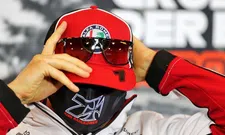 Thumbnail for article: How many more birthdays can Kimi Raikkonen celebrate as an F1 driver?
