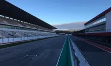 Thumbnail for article: Russell says Portimao is spectacular, but does not understand choice for turn 1