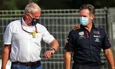 Thumbnail for article: Marko verklaart achterstand op Mercedes: 'Daarom is het gat groter geworden'