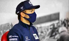 Thumbnail for article: Gasly: "Of course, that's what you want as a driver"