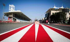 Thumbnail for article: Rumour: 2021 season to start in Bahrain