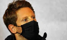 Thumbnail for article: Grosjean: "Haas always tries something else, because the speed is not good enough"