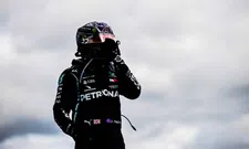 Thumbnail for article: Hamilton: "You have got to do what is right for you"