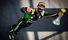 Thumbnail for article: Ricciardo: 'Dat is het coolste cadeau wat ik ooit heb gezien'