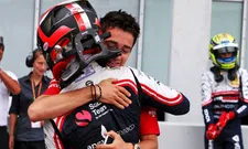 Thumbnail for article: Another Leclerc at Ferrari? "Let's not go get ahead of ourselves..."