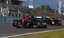 Thumbnail for article: Wolff: "From a sporting point of view, such a suggestion gets my vote"