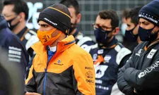 Thumbnail for article: Sainz and Norris agree: No confidence in upgrades
