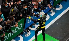 Thumbnail for article: Ricciardo sure of his case: "I'm the man to beat now"