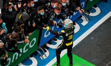 Thumbnail for article: Ricciardo is de 'beste coureur' van het moment: 'Mercedes telt niet mee'