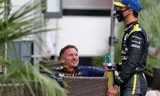 Thumbnail for article: Ricciardo adviseert Red Bull: 'Met Renault hebben ze al eerder dat doel bereikt'