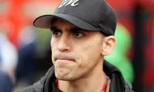 Thumbnail for article: Wurz negates rumours on Maldonado victory