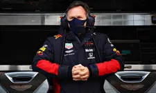 Thumbnail for article: Red Bull-teambaas: "Het zorgt voor enkele vragen in de Formule 1"