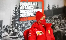 Thumbnail for article: Stewart suggests Vettel should have retired instead of move to Aston Martin