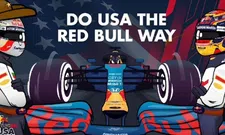 Thumbnail for article: Red Bull launch their biggest giveaway competition ever!