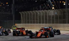 Thumbnail for article: Rumour: 2021 Formula 1 calendar leaked?