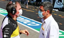 Thumbnail for article: FIA: "Geen mazen in de wet gevonden door zieke Stroll"