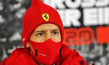 Thumbnail for article: Vettel keen to shorten Grand Prix weekends