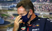 Thumbnail for article: Horner doesn't get his way: ''No, that's not how we play the game''