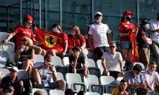 Thumbnail for article: Organisatie GP Portugal bevestigt: 'Vanwege maatregelen minder fans dit weekend'