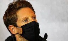 Thumbnail for article: Grosjean fiercely against 'Grosjean rule': 'No fan of that system from day one'