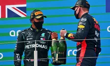 Thumbnail for article: Wolff ziet dat Verstappen geen optie is: 'Ik respecteer zijn loyaliteit'