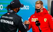 Thumbnail for article: Heidfeld: "That would really help Schumacher"