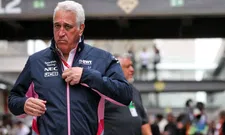 Thumbnail for article: Lawrence Stroll also appears to have had COVID