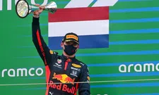 Thumbnail for article: Verstappen sees room for improvement: "They are a bit boring these days"