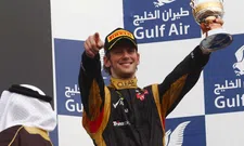 Thumbnail for article: Grosjean: Van regelmatig op het podium, naar gestuntel in de achterhoede