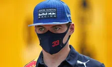 Thumbnail for article: Verstappen maalt er niet om: ‘Het is niet mijn probleem’