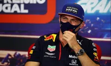 Thumbnail for article: Verstappen: "I don't feel like answering that question now"