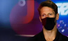 Thumbnail for article: F1 Social Stint | Grosjean bereikt twijfelachtige mijlpaal