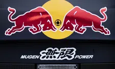 Thumbnail for article: Mugen als motorleverancier voor Red Bull? 'Die tijd ligt ver achter ons'