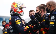 Thumbnail for article: Verstappen is not an option for Mercedes