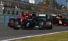 Thumbnail for article: Mercedes to remove the DAS system for Friday in Portugal