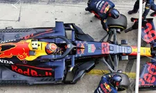 Thumbnail for article: Red Bull wint bijzonder veel tijd op Mercedes met doorontwikkeling 2020