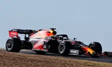 Thumbnail for article: Samenvatting chaotische VT2: Vlammen bij Honda; botsing Verstappen