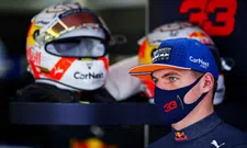 Thumbnail for article: Verstappen: "Ja, het is erg lastig hier"