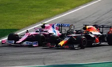 Thumbnail for article: "Stroll had Verstappen daar iets meer ruimte moeten geven"