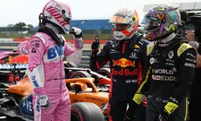 Thumbnail for article: Verstappen likes to see Hulkenberg coming: 'Would be a good teammate'