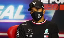 Thumbnail for article: Hamilton has doubts about the future: 'Do I want to go on for another three years'