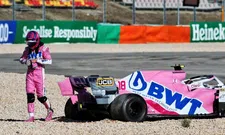 Thumbnail for article: Anderson kan wel een schuldige aanwijzen voor incident tussen Verstappen en Stroll