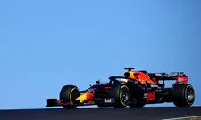 Thumbnail for article: Verstappen: "Er is veel om voor te spelen morgen"