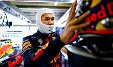 Thumbnail for article: Albon after Horner's statements about Red Bull pool: "It's not my problem"