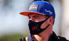 Thumbnail for article: Verstappen: "Al starten ze op de harde band, het maakt allemaal niet veel uit"