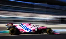 Thumbnail for article: Perez may lose P5 after getting in the way of Gasly