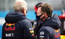 Thumbnail for article: Marko gives Perez and Hulkenberg hope: 'Then we have to look outside our team'