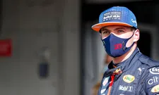 Thumbnail for article: Portimao a disappointment for Verstappen: 'It used to be great here!'