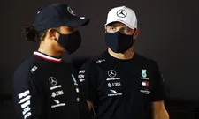 Thumbnail for article: Volledige uitslag kwalificatie GP Portugal | 97e pole position voor Hamilton