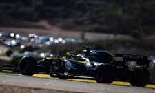 Thumbnail for article: Stelling: F1 moet circuits met nieuw asfalt vermijden